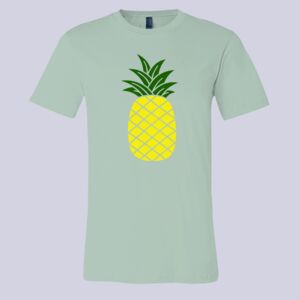 Unisex Jersey Tee Thumbnail