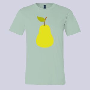 Unisex Jersey Tee Thumbnail
