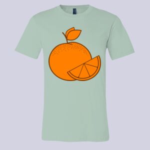 Unisex Jersey Tee Thumbnail