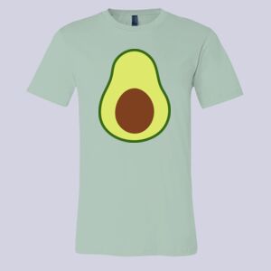 Unisex Jersey Tee Thumbnail