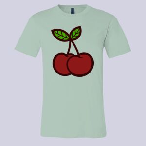 Unisex Jersey Tee Thumbnail