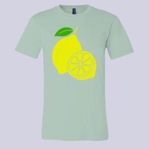 Unisex Jersey Tee Thumbnail