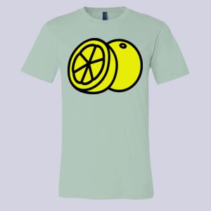 Unisex Jersey Tee Thumbnail