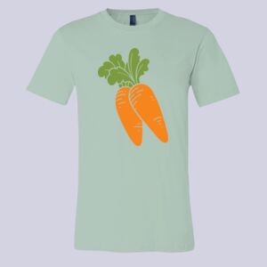 Unisex Jersey Tee Thumbnail