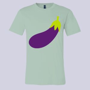 Unisex Jersey Tee Thumbnail