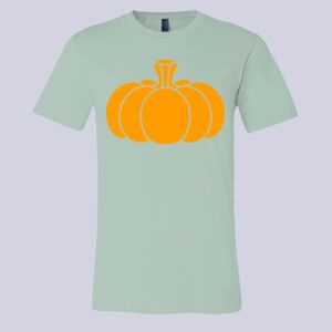 Unisex Jersey Tee Thumbnail