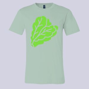 Unisex Jersey Tee Thumbnail