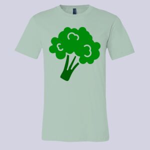 Unisex Jersey Tee Thumbnail