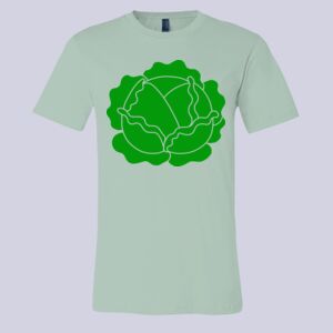 Unisex Jersey Tee Thumbnail