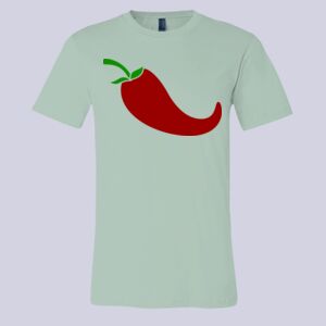 Unisex Jersey Tee Thumbnail