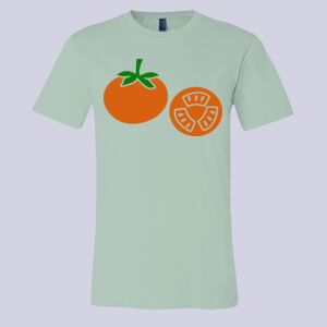 Unisex Jersey Tee Thumbnail
