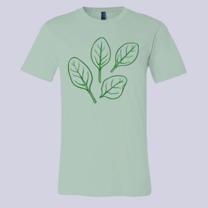 Unisex Jersey Tee Thumbnail