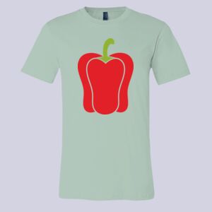 Unisex Jersey Tee Thumbnail