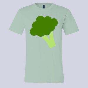Unisex Jersey Tee Thumbnail