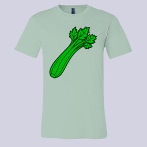 Unisex Jersey Tee Thumbnail
