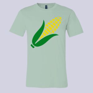 Unisex Jersey Tee Thumbnail