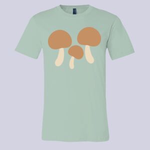 Unisex Jersey Tee Thumbnail