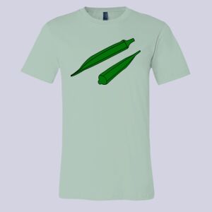 Unisex Jersey Tee Thumbnail
