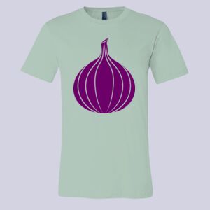 Unisex Jersey Tee Thumbnail