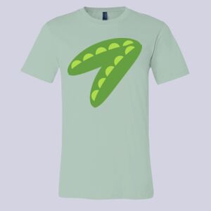 Unisex Jersey Tee Thumbnail
