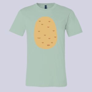Unisex Jersey Tee Thumbnail