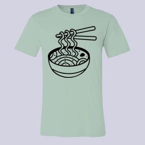 Unisex Jersey Tee Thumbnail