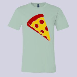 Unisex Jersey Tee Thumbnail