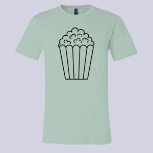 Unisex Jersey Tee Thumbnail