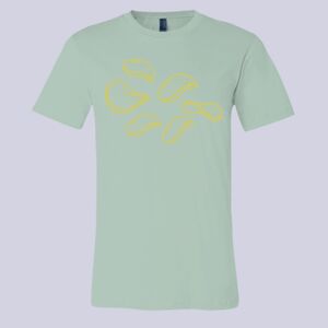 Unisex Jersey Tee Thumbnail