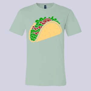 Unisex Jersey Tee Thumbnail