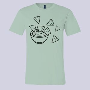 Unisex Jersey Tee Thumbnail