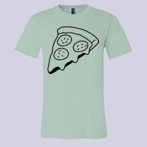Unisex Jersey Tee Thumbnail
