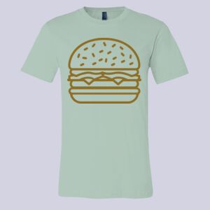 Unisex Jersey Tee Thumbnail