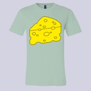 Unisex Jersey Tee Thumbnail