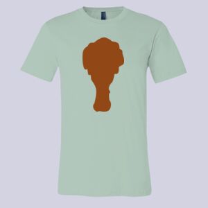 Unisex Jersey Tee Thumbnail