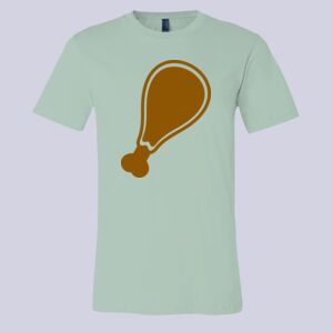 Unisex Jersey Tee Thumbnail