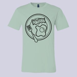 Unisex Jersey Tee Thumbnail