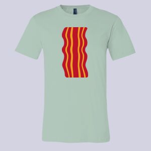 Unisex Jersey Tee Thumbnail