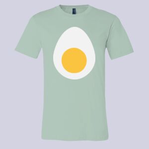 Unisex Jersey Tee Thumbnail