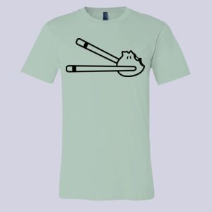 Unisex Jersey Tee Thumbnail