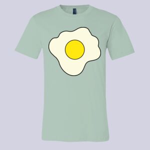 Unisex Jersey Tee Thumbnail
