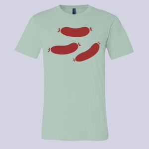 Unisex Jersey Tee Thumbnail