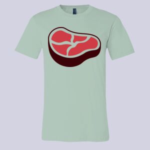 Unisex Jersey Tee Thumbnail