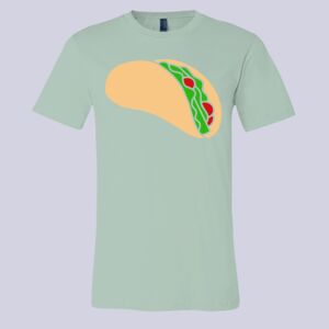 Unisex Jersey Tee Thumbnail