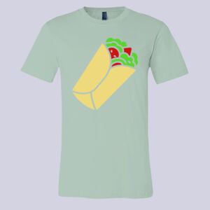 Unisex Jersey Tee Thumbnail