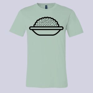 Unisex Jersey Tee Thumbnail