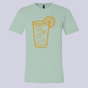 Unisex Jersey Tee Thumbnail