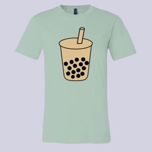 Unisex Jersey Tee Thumbnail