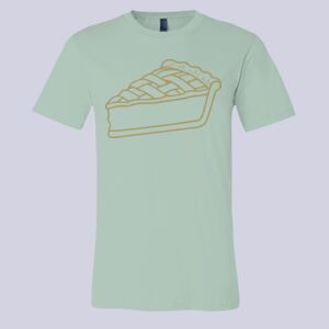 Unisex Jersey Tee Thumbnail