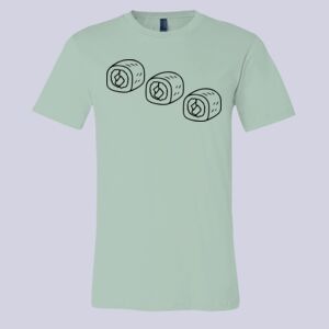 Unisex Jersey Tee Thumbnail